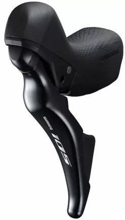 Shimano 105 ST-R7025 Unidad STI De 2 Pliegues Izquierda Palanca De Cambio 2 X 11 Velocidades | Bike-Discount