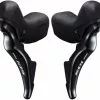 Shimano Conjunto De Unidades STI 105 ST-R7025 2x11 Velocidades Palanca De Cambio 2 X 11 Velocidades | Bike-Discount
