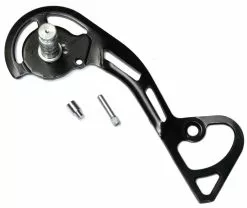Shimano Placa Guía De Cadena Exterior GS Para RD-M781/670/610 Pieza De Repuesto | Bike-Discount