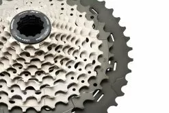 Shimano Cassette XT CS-M8000 De 11 Velocidades 11 Velocidades | Bike-Discount -Shimano Tienda de ventas 234884 Shimano XT 11 fach Kassette CS M8000 11 46 Z hne ICSM8000146 b 1280x1280