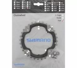 Shimano Plato FC-T551 De 10 Velocidades 10 Velocidades | Bike-Discount -Shimano Tienda de ventas 32 Zahne AE inkl 1280x1280