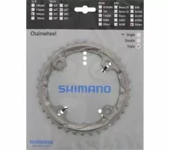 Shimano Plato FC-T551 De 10 Velocidades 10 Velocidades | Bike-Discount -Shimano Tienda de ventas 36 Zahne AL 1280x1280