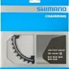 Shimano Plato DURA ACE 11 Velocidades Para FC-9000 42 Dientes (ME) Plato 11 Velocidades | Bike-Discount