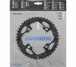 Shimano Plato FC-T551 De 10 Velocidades 10 Velocidades | Bike-Discount -Shimano Tienda de ventas 44 Zahne AE 1280x1280