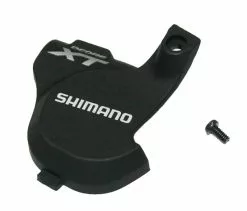 Shimano Tapa De La Carcasa Con Tornillo Para SL-M780 Izquierda Refacciones | Bike-Discount