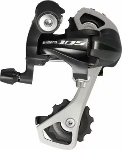 Shimano Desviador 105 RD-5701 GS De 10 Velocidades Cambio Trasero 10 Velocidades | Bike-Discount