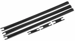 Shimano Cubierta De Cable Di2 Para EW-SD50 Negro Accesorios Di2 | Bike-Discount