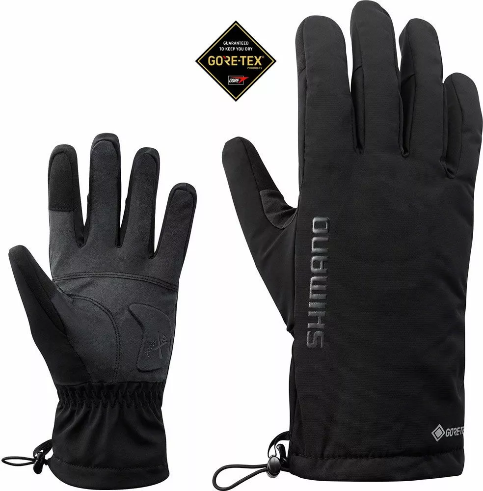 Shimano Primaloft® Grip GORE-TEX® - Gloves Guante Invierno | Bike-Discount 3 Shimano Primaloft® Grip GORE-TEX® - Gloves Guante Invierno | Bike-Discount