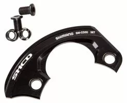 Shimano Protector De Cadena SM-CD50 36 Dientes Bashguards | Bike-Discount