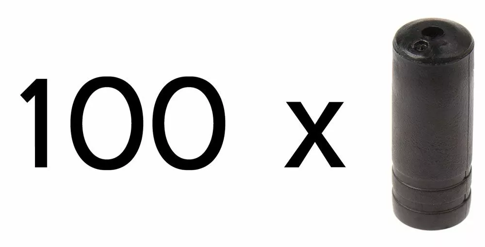 Shimano Conteras Funda De Cambio (100 Piezas) Accesorios | Bike-Discount 3 Shimano Conteras Funda De Cambio (100 Piezas) Accesorios | Bike-Discount