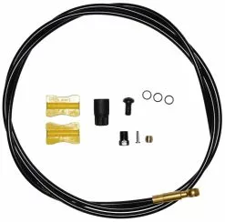 Shimano SAINT SM-BH90-SBLSL Línea De Freno 1700mm Conducciónes Y Accesorios | Bike-Discount