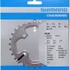 Shimano Plato XT Para FC-M785 28 Dientes (AJ) 10 Velocidades | Bike-Discount -Shimano Tienda de ventas 93397 1280x1280