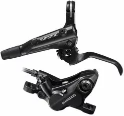 Shimano BL-MT501/BR-MT520 Freno De Disco Delantero Frenos De Disco - Rueda Delantera | Bike-Discount