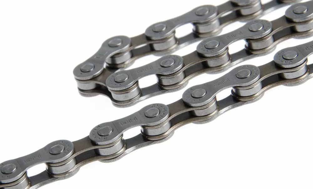 Shimano Cadena Alivio CN-HG40 6/7/8 Velocidades Cadena 8 Velocidades | Bike-Discount 5 Shimano Cadena Alivio CN-HG40 6/7/8 Velocidades Cadena 8 Velocidades | Bike-Discount - Imagen 3