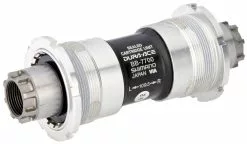 Shimano DURA ACE BB-7700 Octalink Pedalier BSA 68mm Octalink | Bike-Discount