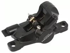 Shimano DEORE BR-M6000 Post-Mount G02S Pinza De Freno Accesorios | Bike-Discount