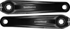 Shimano STEPS FC-E8000 Juego De Bielas Sin Plato Shimano STEPS System | Bike-Discount