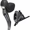 Shimano GRX BL-RX810-L+BR-RX810 Freno De Disco Delantero Frenos De Disco - Rueda Delantera | Bike-Discount