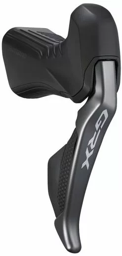 Shimano GRX Di2 ST-RX815 11 Velocidades Unidad STI Trasera Palanca De Cambio 2 X 11 Velocidades | Bike-Discount