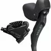 Shimano GRX ST-RX600+BR-RX400 Freno De Disco Trasero De 11 Velocidades Palanca De Cambio 2 X 11 Velocidades | Bike-Discount 2 Shimano GRX ST-RX600+BR-RX400 Freno De Disco Trasero De 11 Velocidades Palanca De Cambio 2 X 11 Velocidades | Bike-Discount -Shimano Tienda de ventas GRX ST RX600 11 fach STI Einheit hinten IRX4001RRDSC170A 1280x1280