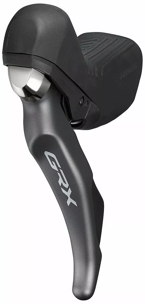 Shimano Unidad GRX ST-RX810 De 2 Velocidades STI Delantera Palanca De Cambio 2 X 11 Velocidades | Bike-Discount 3 Shimano Unidad GRX ST-RX810 De 2 Velocidades STI Delantera Palanca De Cambio 2 X 11 Velocidades | Bike-Discount