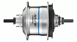 Shimano Bujes ALFINE Di2 SG-S7051 De 11 Velocidades Center-Lock Carretes | Bike-Discount