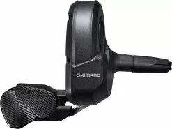 Shimano STEPS SW-E8000-L Palanca De Cambios Izquierda Shimano System | Bike-Discount