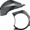 Shimano STEPS SM-DUE80-A Carcasa Para DU-E8000 Tipo-A Cover | Bike-Discount