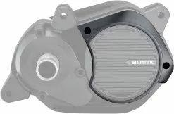 Shimano STEPS SM-DUE80-A Carcasa Para DU-E8000 Tipo-A Cover | Bike-Discount -Shimano Tienda de ventas KSMDUE80A 2 1280x1280