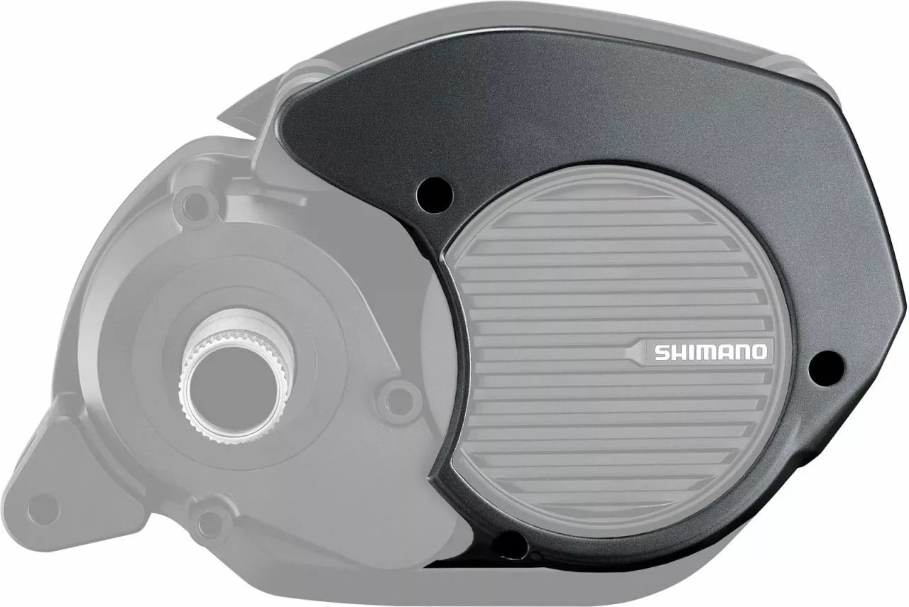 Shimano STEPS SM-DUE80-B Carcasa Para DU-E8000 Tipo-B Cover | Bike-Discount 5 Shimano STEPS SM-DUE80-B Carcasa Para DU-E8000 Tipo-B Cover | Bike-Discount - Imagen 3