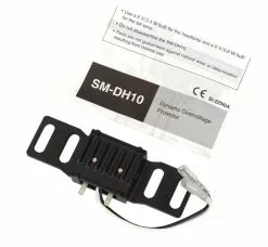 Shimano Custom Made Rueda Delantera De 26" Con Buje Shimano DH-3D32 Y Disco Mavic XM 119 Rueda 26" Con Dínamo De Cubo | Bike-Discount -Shimano Tienda de ventas SCM DH 3D32 XM119 vorne 8 1280x1280