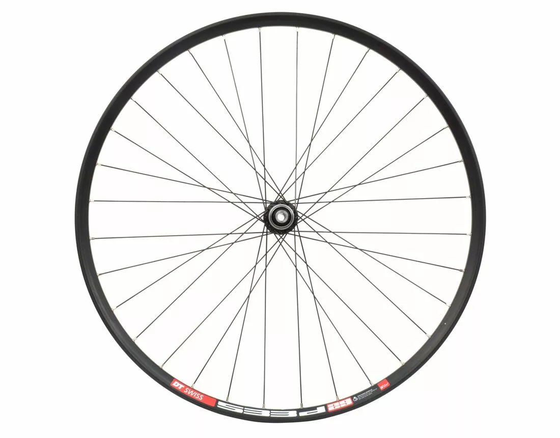 Shimano Custom Made 29" XT HB-M8010 15x100mm / DT 533d Disc Front Wheel Rueda 29" Rueda Delantera | Bike-Discount 3 Shimano Custom Made 29" XT HB-M8010 15x100mm / DT 533d Disc Front Wheel Rueda 29" Rueda Delantera | Bike-Discount