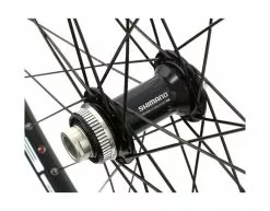 Shimano Custom Made 29" XT HB-M8010 15x100mm / DT 533d Disc Front Wheel Rueda 29" Rueda Delantera | Bike-Discount 7 Shimano Custom Made 29" XT HB-M8010 15x100mm / DT 533d Disc Front Wheel Rueda 29" Rueda Delantera | Bike-Discount -Shimano Tienda de ventas SCM XT 8010 DT 533 VR 29 2 1280x1280