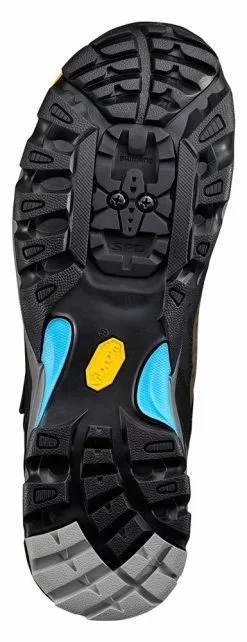 Shimano SH-XM7 - MTB Touring Shoes MTB Calzado | Bike-Discount -Shimano Tienda de ventas SH XM7 B 1280x1280