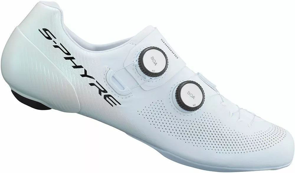 Shimano SH-RC903 S-PHYRE - Zapatillas De Ciclismo De Carretera Zapatillas Carretera | Bike-Discount 4 Shimano SH-RC903 S-PHYRE - Zapatillas De Ciclismo De Carretera Zapatillas Carretera | Bike-Discount - Imagen 2