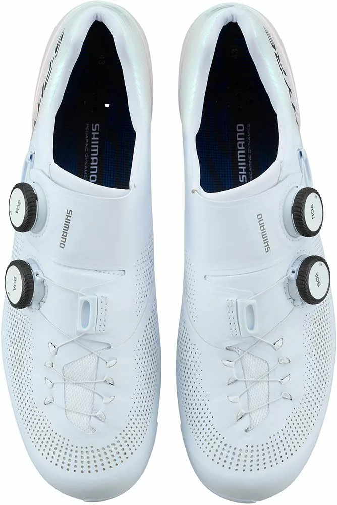 Shimano SH-RC903 S-PHYRE - Zapatillas De Ciclismo De Carretera Zapatillas Carretera | Bike-Discount 6 Shimano SH-RC903 S-PHYRE - Zapatillas De Ciclismo De Carretera Zapatillas Carretera | Bike-Discount - Imagen 4