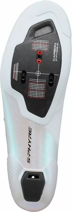 Shimano SH-RC903 S-PHYRE - Zapatillas De Ciclismo De Carretera Zapatillas Carretera | Bike-Discount 12 Shimano SH-RC903 S-PHYRE - Zapatillas De Ciclismo De Carretera Zapatillas Carretera | Bike-Discount -Shimano Tienda de ventas SHIMANO SH RC903 S PHYRE Rennradschuhe 4 1280x1280