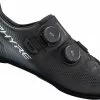 Shimano SH-RC903 S-PHYRE - Zapatillas De Ciclismo De Carretera Zapatillas Carretera | Bike-Discount -Shimano Tienda de ventas SHIMANO SH RC903 S PHYRE Rennradschuhe black 2 1280x1280
