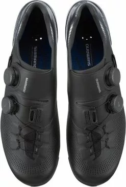 Shimano SH-RC903 S-PHYRE - Zapatillas De Ciclismo De Carretera Zapatillas Carretera | Bike-Discount -Shimano Tienda de ventas SHIMANO SH RC903 S PHYRE Rennradschuhe black 3 1280x1280