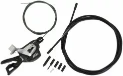 Shimano Kit De Mejora SLX M7000 1x11 Velocidades 11-40 I-Spec-II MTB Grupos | Bike-Discount 9 Shimano Kit De Mejora SLX M7000 1x11 Velocidades 11-40 I-Spec-II MTB Grupos | Bike-Discount -Shimano Tienda de ventas SLX 1x11 fach Upgrade Kit a24USMsYaICXF4 1280x1280