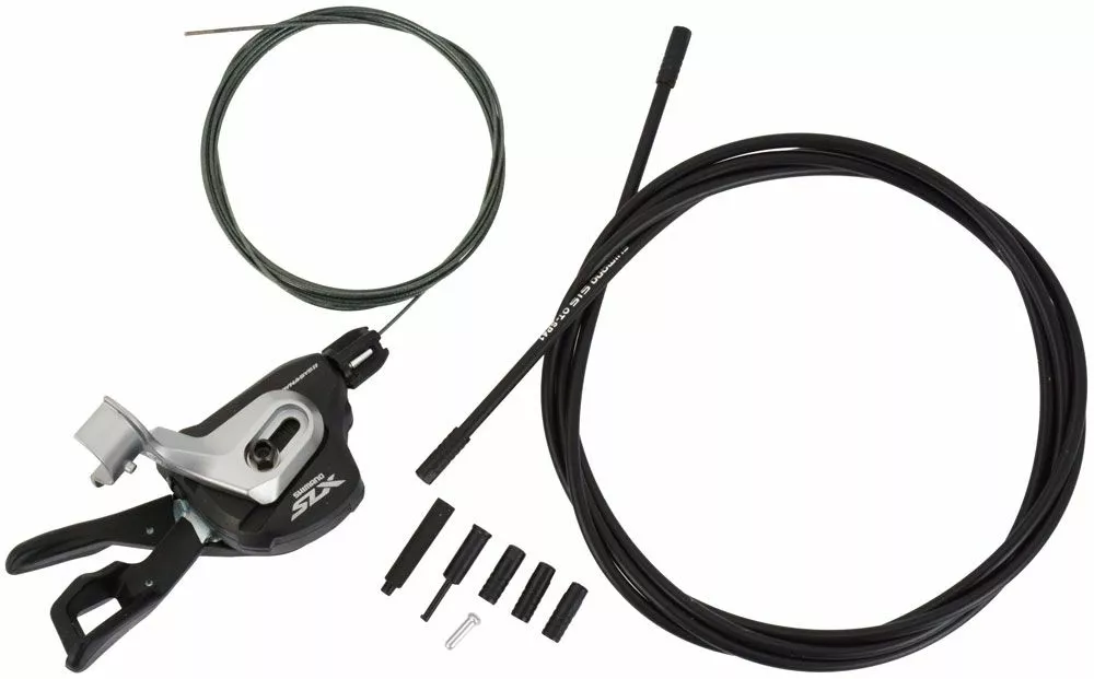 Shimano Kit De Mejora SLX M7000 1x11 Velocidades 11-40 I-Spec-II MTB Grupos | Bike-Discount 4 Shimano Kit De Mejora SLX M7000 1x11 Velocidades 11-40 I-Spec-II MTB Grupos | Bike-Discount - Imagen 2