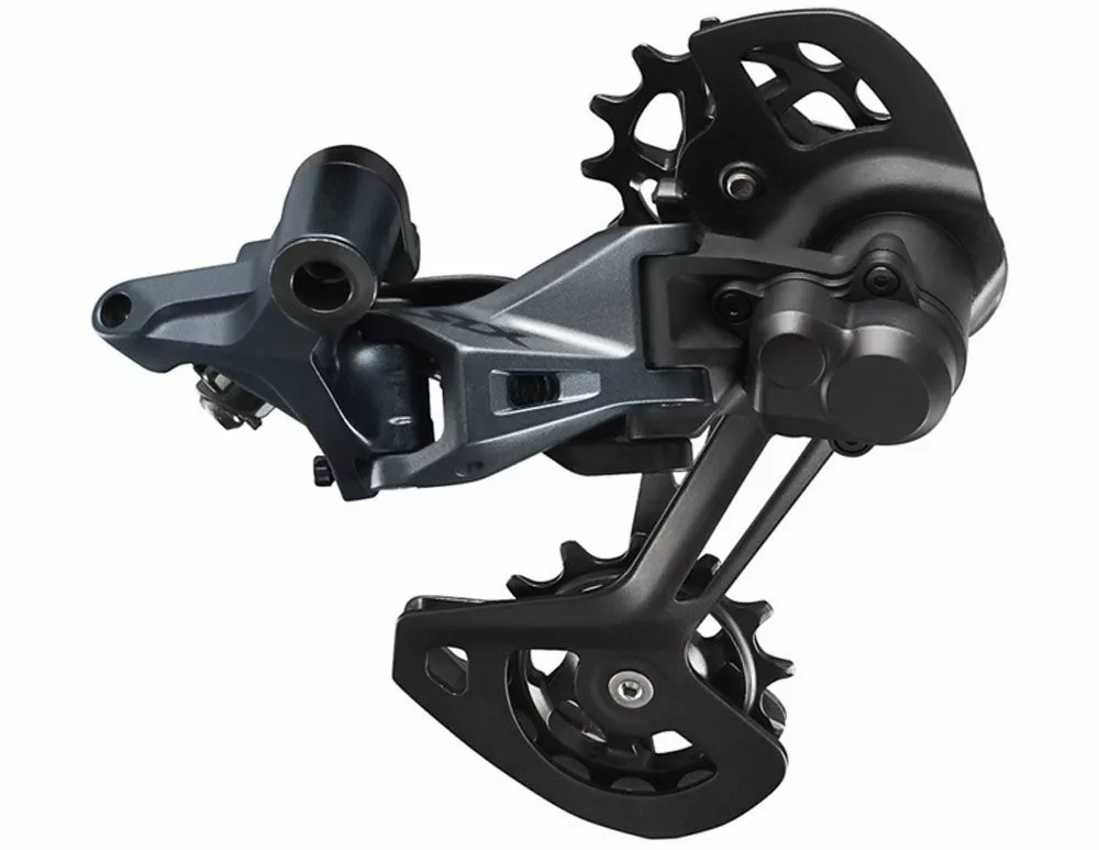 Shimano Cambio Trasero SLX RD-M7120 De 12 Velocidades 12-speed | Bike-Discount 4 Shimano Cambio Trasero SLX RD-M7120 De 12 Velocidades 12-speed | Bike-Discount - Imagen 2