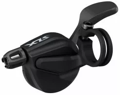 Shimano Palanca De Cambio De 2 Velocidades SLX SL-M7100 Izquierda 2-velocidades | Bike-Discount