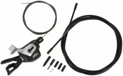 Shimano Kit De Mejora SLX M7000 1x11 Velocidades 11-46 I-Spec-II MTB Grupos | Bike-Discount -Shimano Tienda de ventas SLX70001X1146II 2 1280x1280