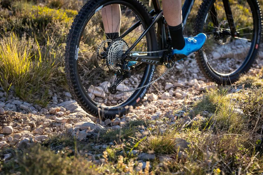 Shimano Cambio Trasero SLX RD-M7120 De 12 Velocidades 12-speed | Bike-Discount 7 Shimano Cambio Trasero SLX RD-M7120 De 12 Velocidades 12-speed | Bike-Discount - Imagen 5