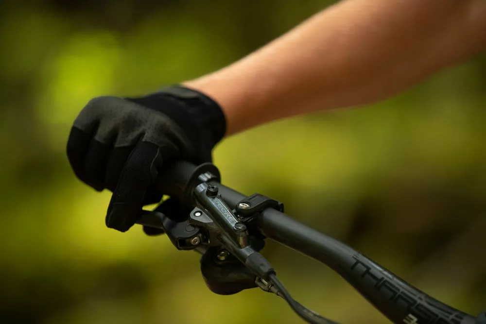 Shimano DEORE SL-M6100 I-Spec EV Palanca De Cambio De 12 Velocidades Derecha Para 12 Velocidades | Bike-Discount 6 Shimano DEORE SL-M6100 I-Spec EV Palanca De Cambio De 12 Velocidades Derecha Para 12 Velocidades | Bike-Discount - Imagen 4