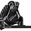 Shimano Pinza De Freno Delantero 105 BR-R7170 Flat-Mount Frenos De Disco - Rueda Delantera | Bike-Discount -Shimano Tienda de ventas Shimano 105 BR R7170 Flat Mount Bremssattel vorne IBRR7170F6RF 1280x1280