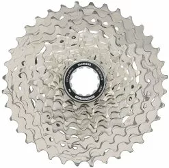 Shimano Cassette 105 CS-HG710 De 12 Velocidades Cassette 12 Velocidades | Bike-Discount