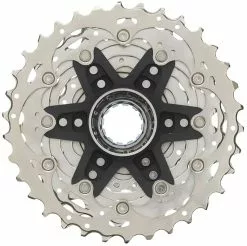 Shimano Cassette 105 CS-R7100 De 12 Velocidades Cassette 12 Velocidades | Bike-Discount -Shimano Tienda de ventas Shimano 105 CS R7100 12 fach Kassette ICSR710012134 c 1280x1280