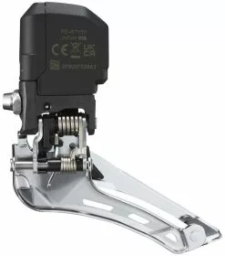 Shimano Kit De Mejora 105 Di2 R7100 2x12 Velocidades Disco 11-34 Groups | Bike-Discount -Shimano Tienda de ventas Shimano 105 Di2 FD R7150 2x12 fach Umwerfer IFDR7150F bApb0UCW5vuIQA 1280x1280